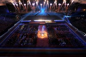 Opening Ceremony ()